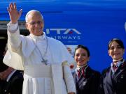 Un texto escrito en 1700 por un modesto fraile, el libro preferido del Papa León XIV