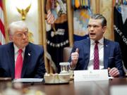 La planificación del Pentágono de los ataques a las narcolanchas bajo la lupa