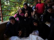 La identificación de los restos de un tailandés entregado por Hamas deja un último rehén en Gaza