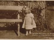 Alejandrina de Prusia, la princesa que ayudó a romper los estigmas de la realeza a principios del siglo XX