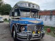 Nostalgia por un colectivo que no existe más