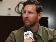 Lionel Messi hablaba de Leandro Paredes y sosprendió con sus elogios a Boca: Se hizo muy fuerte, sobre todo de local