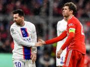 Inter Miami vs Vancouver Whitecaps, por la final de la MLS: Lionel Messi estará otra vez cara a cara con el alemán Thomas Müller, su sombra negra