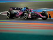 Fórmula 1: Franco Colapinto se prepara para cerrar un año en el que fue de menor a mayor y consiguió el objetivo más esperado