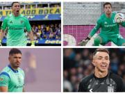 En un torneo de bajo vuelo, los arqueros fueron la clave de los semifinalistas: uno por uno, quién llega mejor a cuidar los tres palos