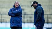 El tucumano Ricardo Le Fort dejó de ser el entrenador de Yacaré en el Súper Rugby Américas