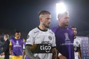 Dario Benedetto contó una curiosa anécdota sobre su salida de Olimpia