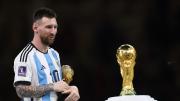 Lionel Messi habló de su presencia en el Mundial 2026 y cómo ve a la Selección Argentina de cara al torneo