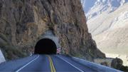 Un mega túnel para cruzar la Cordillera de los Andes, la obra ambiciosa que se proyecta para unir Argentina y Chile
