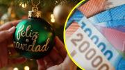 Aguinaldo de Navidad para el sector público: Estos son los montos propuestos para este 2025