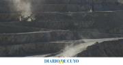 La minera que tiene en San Juan a El Pachón decidió reactivar Alumbrera con la idea de volver a producir en 2028