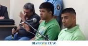 Giro de 180 grados en el caso del joven baleado en un robo en Rivadavia: dos condenados y uno sigue investigado