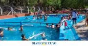 Rivadavia se pone en modo verano: abre las inscripciones para las Colonias 2026