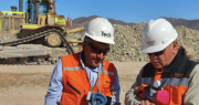 Minera Carmen de Andacollo activa vacantes laborales en Coquimbo: Postulaciones abiertas hasta el 10 de diciembre