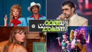 VIDEOS: Cuáles fueron los artistas y canciones más escuchados en Spotify en 2025