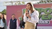 Corrientes impulsa la candidatura de Clara Gortari para presidir la Juventud Radical Nacional