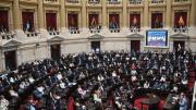 Jura en Diputados: Córdoba renovó sus bancas y así quedó el mapa político