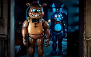 'Five Nights at Freddy's 2' se estrena en todos los cines