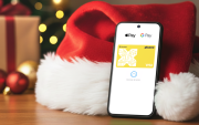 Tarjeta Pluxee Navidad: la solución que tu negocio necesita para el aguinaldo que tu equipo merece