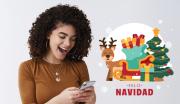 Mensajes de Navidad cortos para enviar por WhatsApp a amigos y familiares