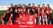 Triunfos visitantes en el cierre de la fase clasificatoria del Clausura Femenino