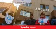 ADOSAC volvió a exigir la devolución de los descuentos