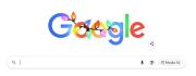 Google celebra la Navidad con este doodle
