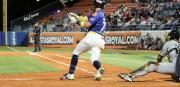Tigres imponen su ley y vencen con contundencia a Leones en Maracay