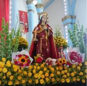 No esperéis que truene para acordarte de Santa Bárbara”: La verdadera historia de la mártir que sobrevivió al cautiverio