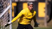¿Vuelve a Colo Colo? El incierto futuro de Brayan Cortés tras su paso por Peñarol