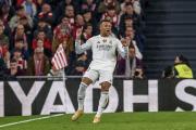 Real Madrid supera la crisis con un heroico Mbappé