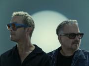 Los Amigos Invisibles regresan con la gozadera