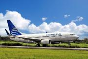 Copa Airlines y Wingo suspendieron sus vuelos a Venezuela
