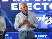 Tras una nueva demora en el conteo, Asfura pasó a liderar el escrutinio de la elección presidencial en Honduras