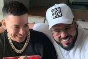 Así responde Raphy Pina a la inesperada demanda de Daddy Yankee