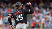 MLB: Yankees de Nueva York evalúa la opción Byron Buxton en 2026