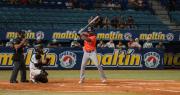 LVBP: José Pirela continúa escalando en los libros de récords de Águilas del Zulia