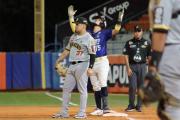 LVBP: Alberth Martinez sale de mala racha con increíble marca de jonrones