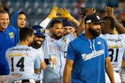 LVBP: Luis Sardiñas vuelve a ser el hombre clutch del Magallanes