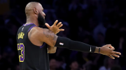 ¡Hora del retiro! LeBron James disputa su última temporada con Lakers
