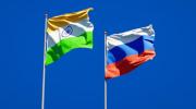 Rusia e India estrechan lazos de cooperación militar en la 22° reunión ministerial