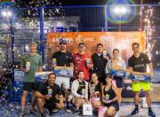 Copa Fitven 2025 sumó alegrías a la celebración del turismo