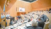La Legislatura debate la rebaja impositiva propuesta por Llaryora