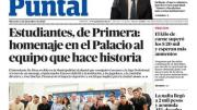Accedé a la edición digital de Diario Puntal