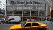El New York Times demanda al Pentágono por las nuevas restricciones a la prensa