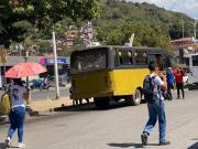 Transportistas a la espera de autorización para ajustar tarifas