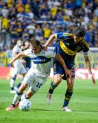 Los pibes del Lobo no pudieron en la final: la Reserva de Gimnasia cayó con Boca en la definición por penales