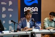 Se viene otro aumento de agua en la Provincia: convocaron a una audiencia pública para presentar las nuevas tarifas