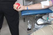 SERVICIO PÚBLICO: paciente renal solicita donantes de sangre en el hospital Vargas