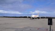 Vuelo 96: aterriza un nuevo avión con repatriados desde México este 4 de diciembre